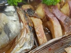 -阿三鱼头泡饼·家常菜