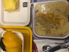 -满记甜品(日月光二店)