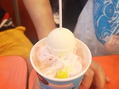 -DQ·蛋糕·冰淇淋(太原街万达店)