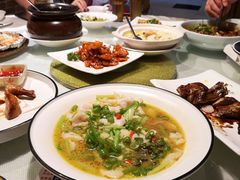 -热度餐厅(老佛爷店)