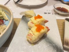 -小句号·精致料理(江南环球港店)