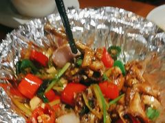 -如轩·海鲜砂锅粥·潮汕菜(海珠店)