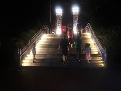 -滨湖塘西河公园