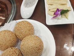 虾滑-宝泉铜锅(高新店)
