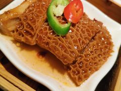 -天瑞轩·粤菜餐厅