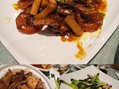 -西塘人家•黑金冠本地好店