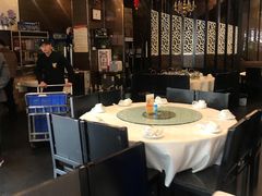 大堂-李氏传家菜(兴城路店)