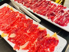 -二刀潮牛(重庆光环购物公园店)