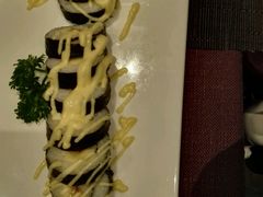 -鹰皇西餐厅(新城区店)
