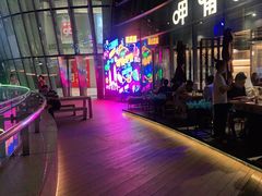 -呷哺呷哺(太原万象城店)