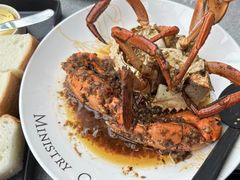 -Ministry of Crab•MOC(交子大道店)