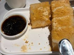 -三猫黑鱼花(南大店)