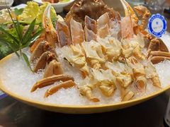 -东海怡品海鲜豆捞(星街坊店)
