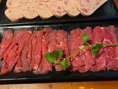 -捞围鲜·港式打边炉(海阳路店)