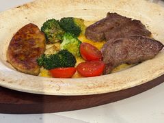 -一沙一城·岩烤牛扒(深圳首店)