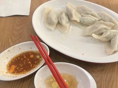 -喜家德虾仁水饺(北站店)