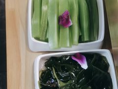 -锅爷爷重庆老火锅(临平店)