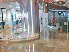 -圆融星座购物中心