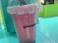 -gleeglee乐溢亦茶(合生汇店)
