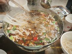 -刘聋子粉馆(张家界总店)