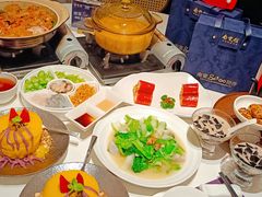 -南棠馆粤菜坊(群光店)
