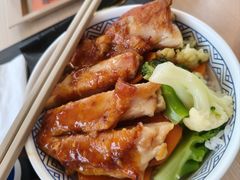 -吉野家(顺义站前北街店)