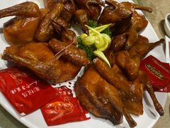 -红日饭店(裕隆三路店)