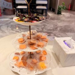 -香榭丽舍·海菲秀·皮肤管理痘敏肌修护