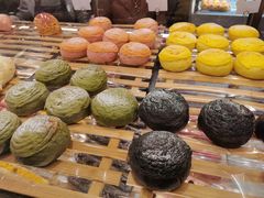 -奈雪的茶(中粮祥云小镇店)