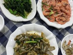 -钱大妈海鲜饭店(保利林语店)