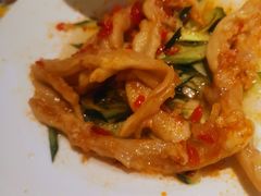 -小鱼小牛·鱼牛干锅·脆鱼火锅(世欧广场店)