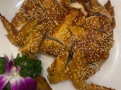 -亮庆餐厅·粤菜·早茶(篁庄店)