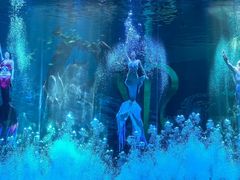 -波塞冬旅游度假区