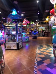 -卡通尼乐园(印象城购物中心店)