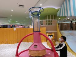 -meland亲子乐园•派对•研学(苏州悠方购物中心店)