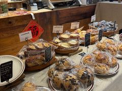 -佐敦面包铺·JORDAN BAKERY