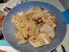 -金典银峰老鹅馆·昆山菜(亭林公园店)