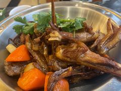 -美极鲜食坊(宝安南路店)