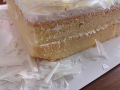 -幸福西饼生日蛋糕·下午茶(大明宫万达店)