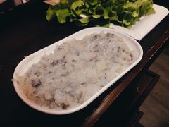 手打虾滑-重八牛府之初入江湖(双榆树店)
