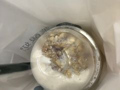 -茉酸奶(松江开元地中海店)