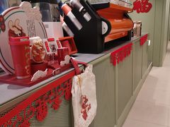 -Peet's Coffee皮爷咖啡(德基店)