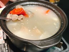 -西安饭庄·非遗陕菜(钟楼店)