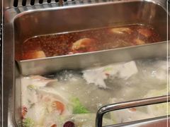 -台北吴记老锅底麻辣火锅(蓝村路店)