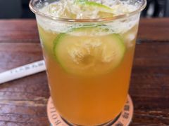 -锅炉咖啡·西餐·音乐酒厂