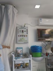 -德哥灰指甲脚气甲沟炎跖疣护理