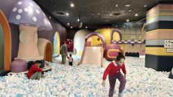 -MELAND CLUB亲子乐园·派对·餐厅(北京芳圆里ID MALL店)