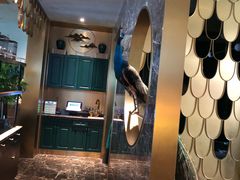 -雀蓝川菜(奥体广场店)