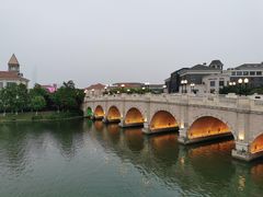 景观位-江南雅厨(李公堤店)