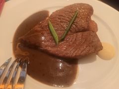 -岷山饭店-芝芝自助餐厅